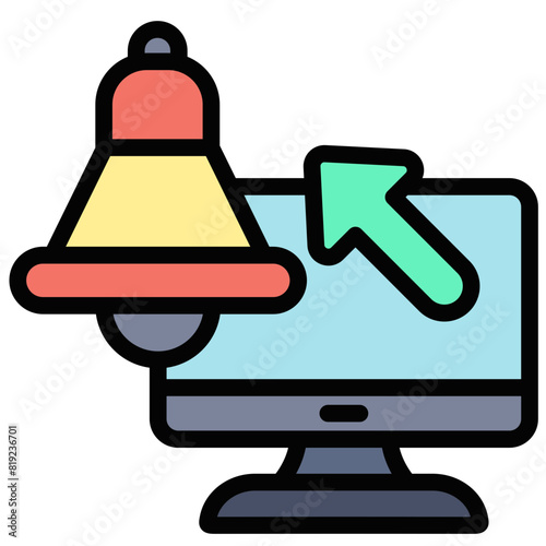 Subscribe Icon