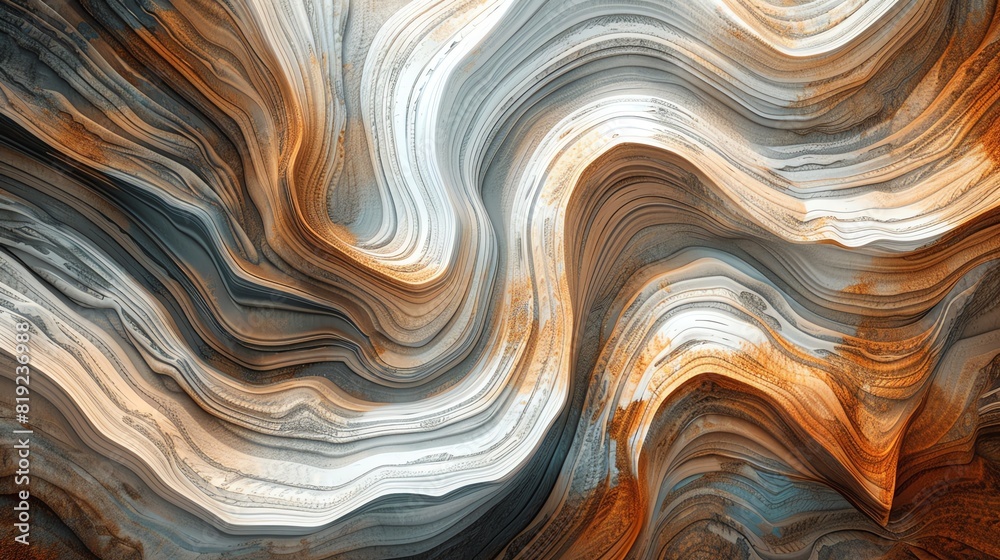 Abstract wood texture with ethereal AIgenerated patterns, Futuristic, Soft pastels and bright highlights, Digital art, Unique and modern Abstract wood texture with ethereal AIgenerated patterns, Futuristic, Soft pastels and bright highlights, Digital art, Unique and modern