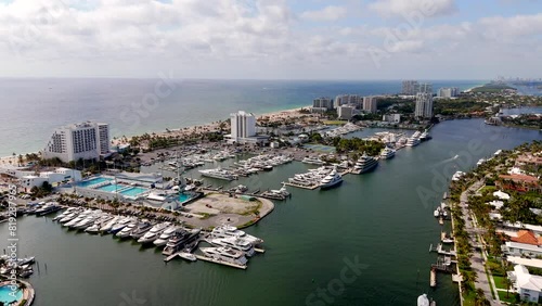 2024 destination Fort Lauderdale Beach
