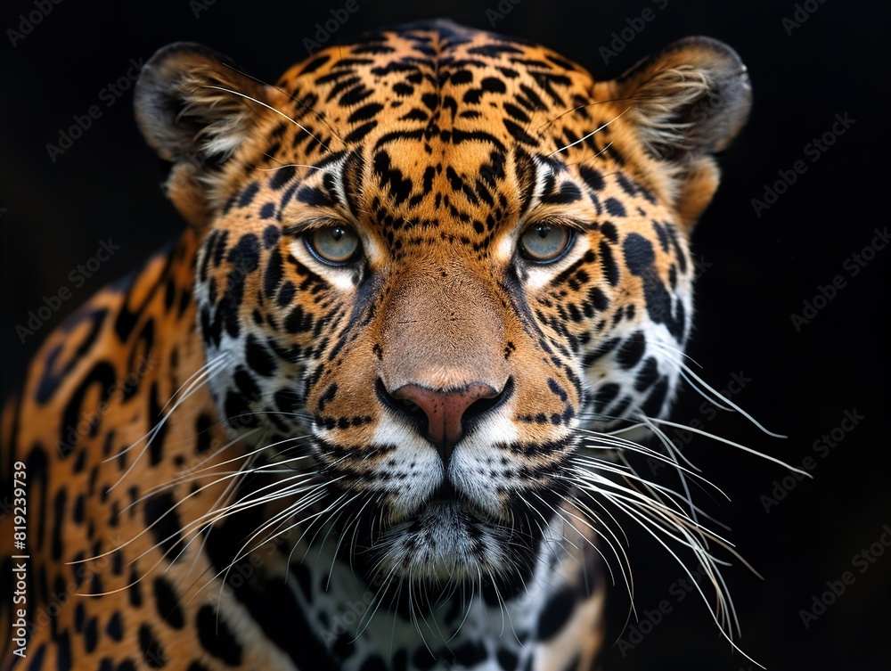 Leopard, national geographic, stock photo 