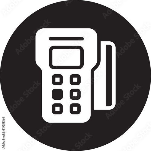 pos glyph icon