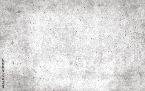 concrete floor grunge background vintage style.white cement construction material texture