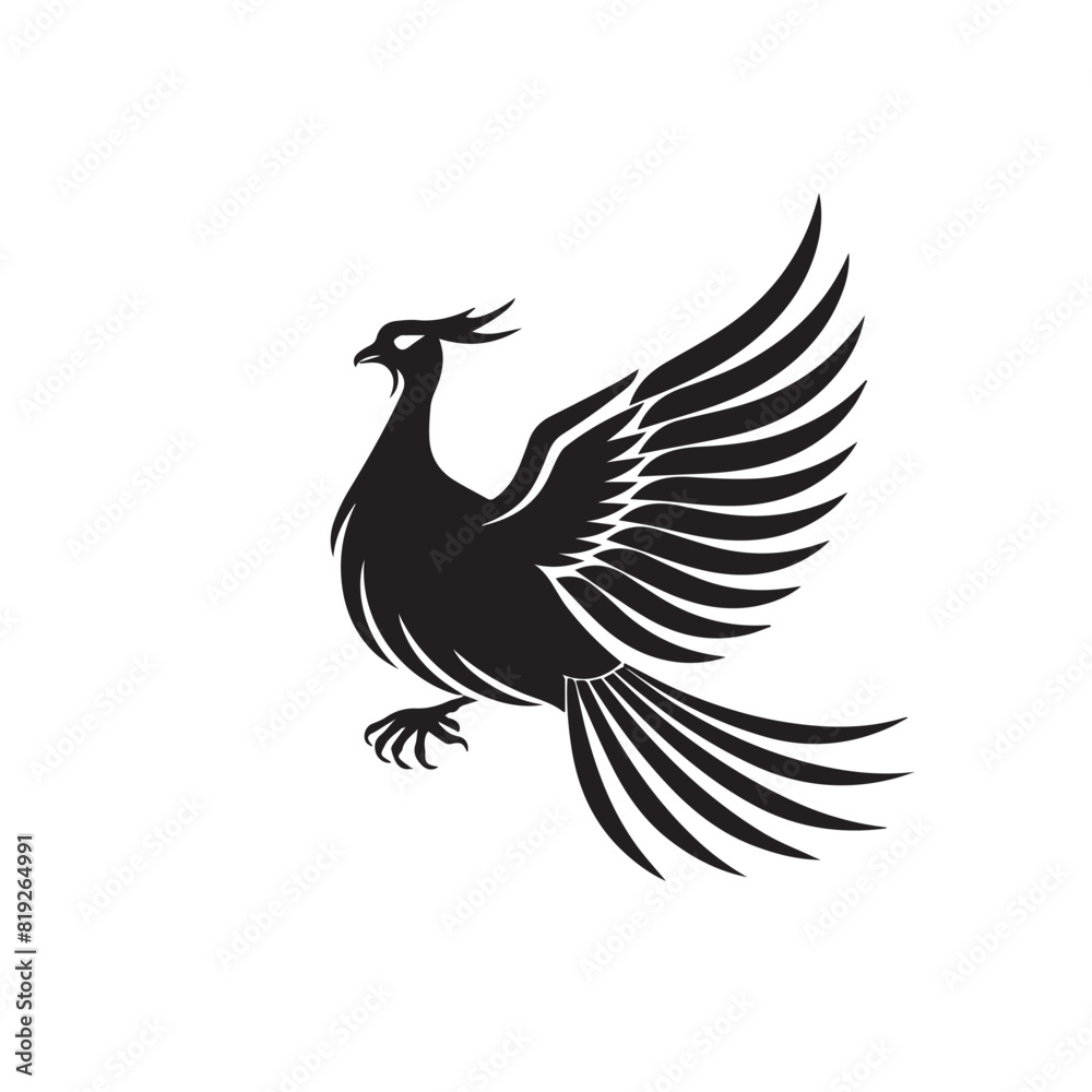 Pheasant in cartoon, doodle style. Image for t-shirt, web, mobile apps and ui. Isolated 2d vector illustration in logo, icon, sketch style, Eps 10. AI Generative Pheasant in cartoon, doodle style. Image for t-shirt, web, mobile apps and ui. Isolated 2d vector illustration in logo, icon, sketch style, Eps 10. AI Generative
