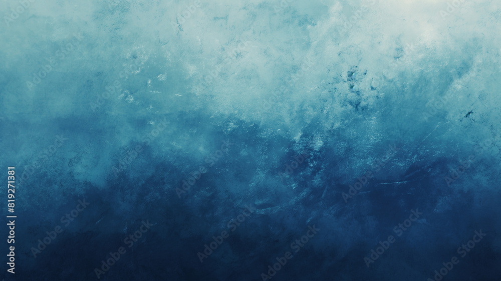 Smooth blue grainy gradient backdrop poster. Website menu sport banner background. Smooth blue grainy gradient backdrop poster. Website menu sport banner background.