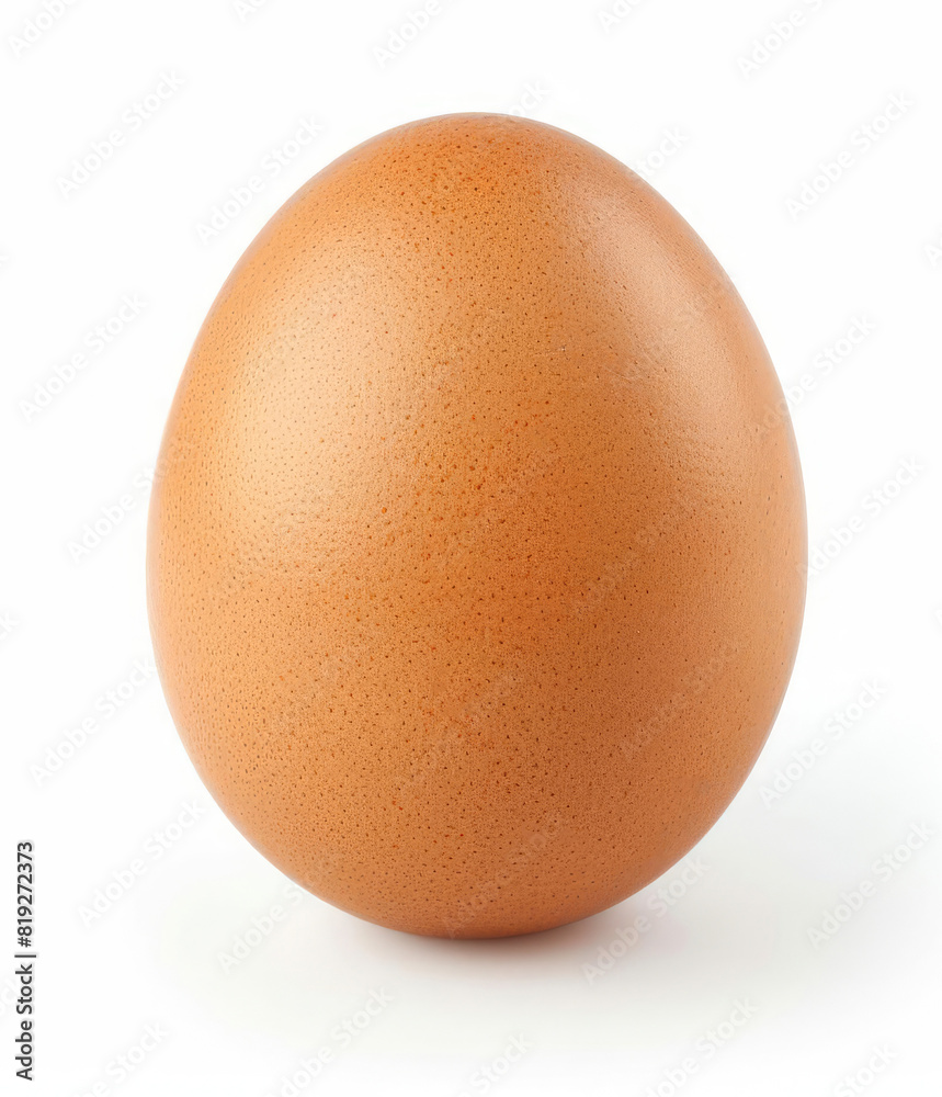 Egg isolated on white background Egg isolated on white background