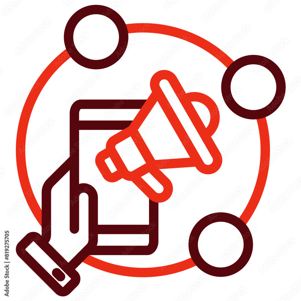 social media network social media network