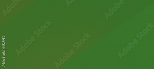 Green widescreen background for ad, posters, banners, social media, events, and various design works