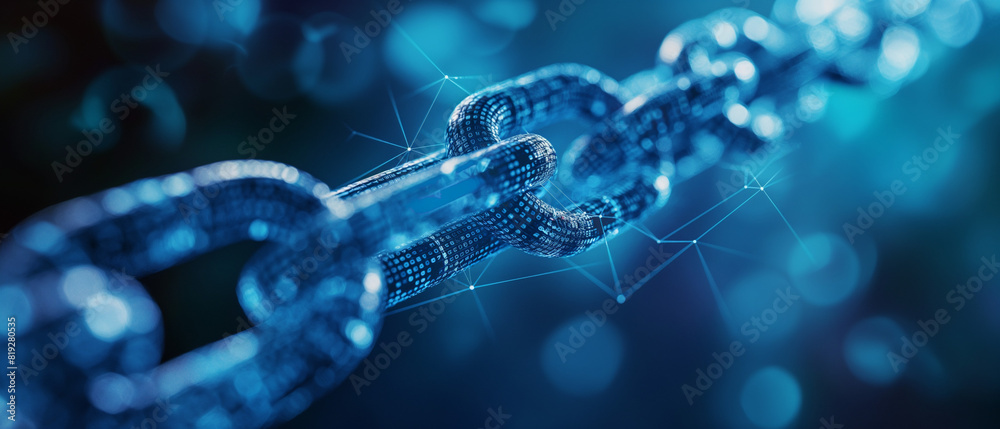 Supplychain, Blockchain, Internet, Kette, Lieferkette, Supplychain, Blockchain, Internet, Kette, Lieferkette,