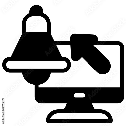 Subscribe Icon