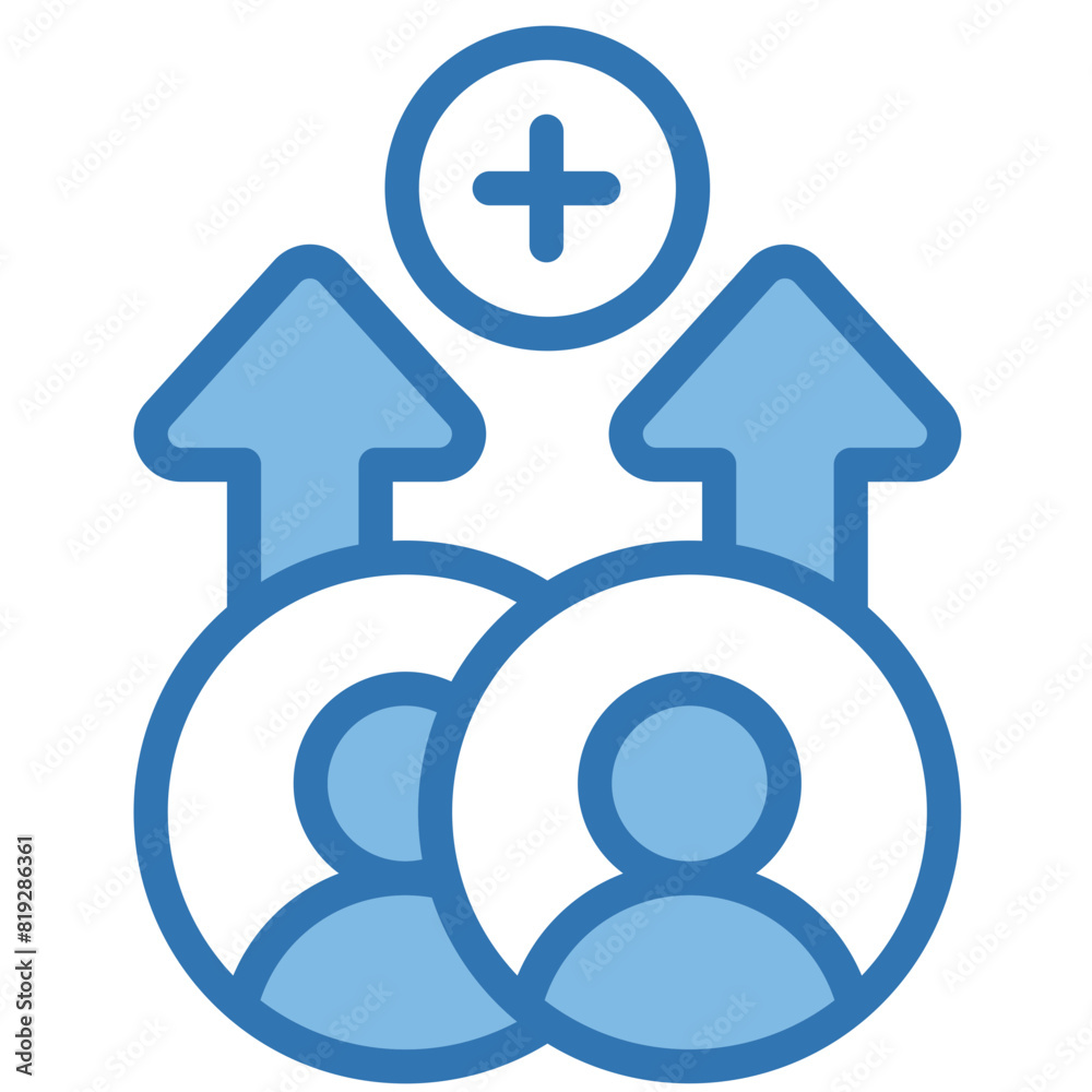 Followers Icon Followers Icon