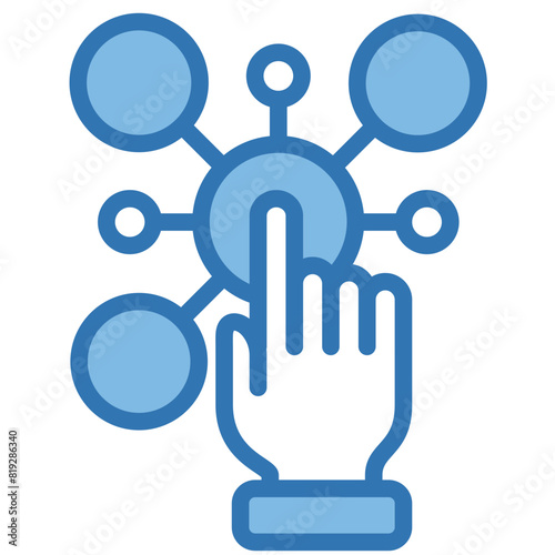 Interaction Icon