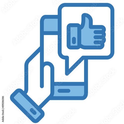 Likes Icon
