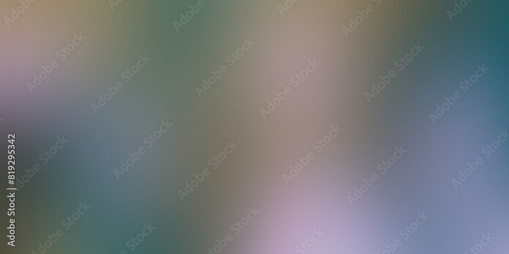 Fototapeta premium gradient, noise, grainy noise grungy spray texture abstract retro vibe background