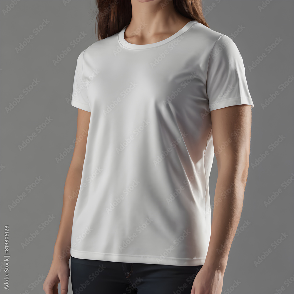 T-Shirt Design Template. Casual Wear for Men. Blank Tee for Custom Prints. Black T-Shirt Fashion.Basic Tee for Everyday Wear. Portrait of a woman with a black t-shirt. T-Shirt Advertising Mockup. T-Shirt Design Template. Casual Wear for Men. Blank Tee for Custom Prints. Black T-Shirt Fashion.Basic Tee for Everyday Wear. Portrait of a woman with a black t-shirt. T-Shirt Advertising Mockup.