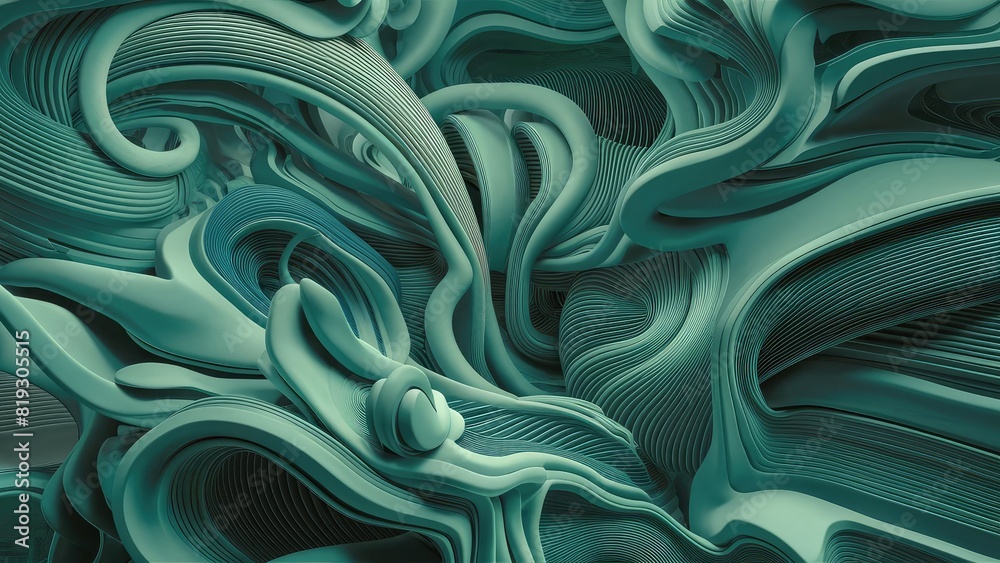 Abstract organic lines as wallpaper texture background Abstract organic lines as wallpaper texture background