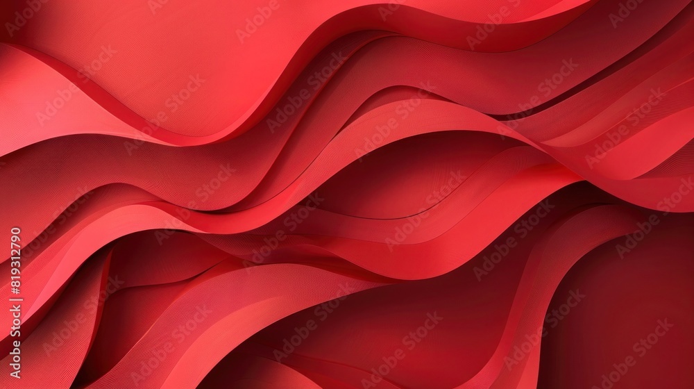 Abstract red vector background Abstract red vector background