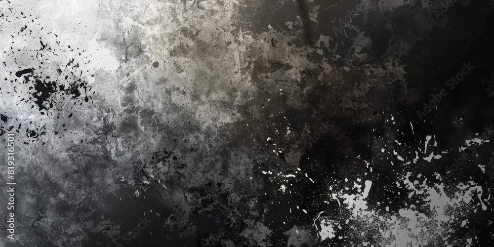 Abstract grunge background with smoke and fog. Dark and mysterious wallpaper. Vintage texture. Abstract dark grungy background with smudged white wall. High quality photo Abstract grunge background with smoke and fog. Dark and mysterious wallpaper. Vintage texture. Abstract dark grungy background with smudged white wall. High quality photo
