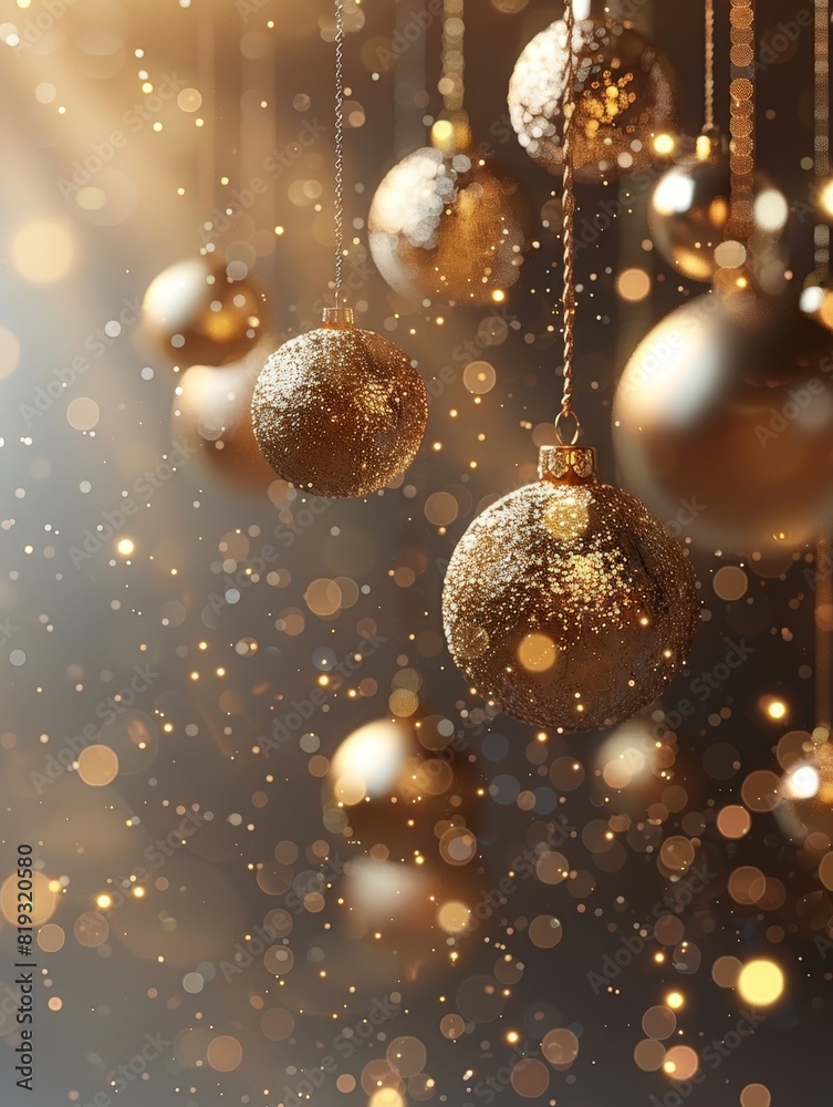 Christmas background. Festive New Year poster and banner, greeting card. Xmas decoration element. Festive Merry Christmas and Happy new year Christmas background. Festive New Year poster and banner, greeting card. Xmas decoration element. Festive Merry Christmas and Happy new year