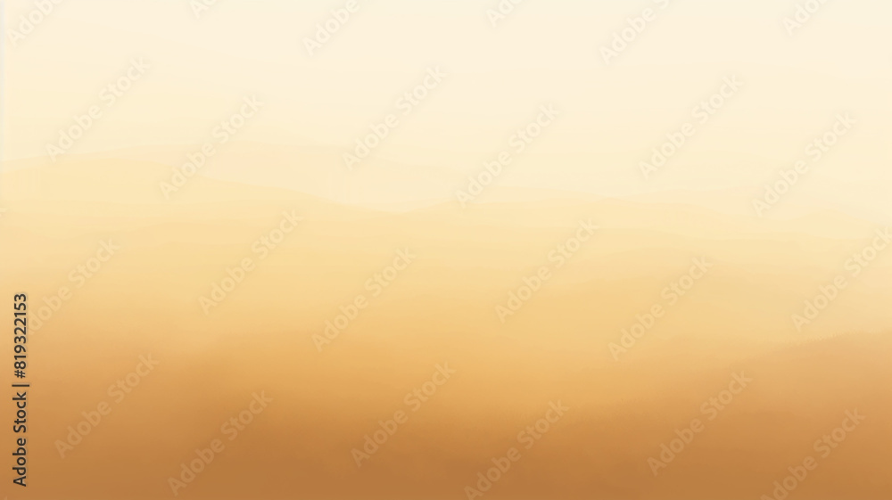 Smooth beige grainy gradient backdrop poster. Website menu sport banner background. Smooth beige grainy gradient backdrop poster. Website menu sport banner background.