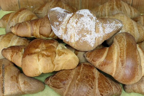 Pan Dulce regional de san Cristobal de las casas, Chiapas