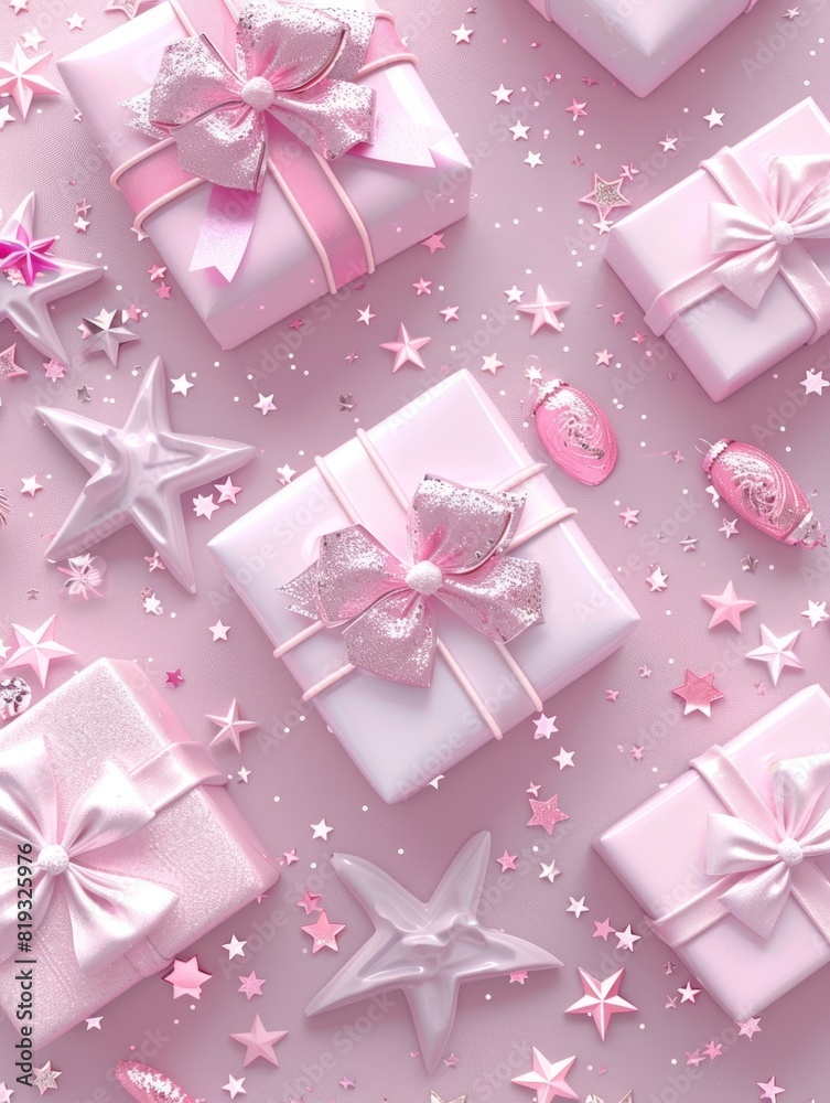 Christmas background. Festive New Year poster and banner, greeting card. Xmas decoration element. Festive Merry Christmas and Happy new year Christmas background. Festive New Year poster and banner, greeting card. Xmas decoration element. Festive Merry Christmas and Happy new year