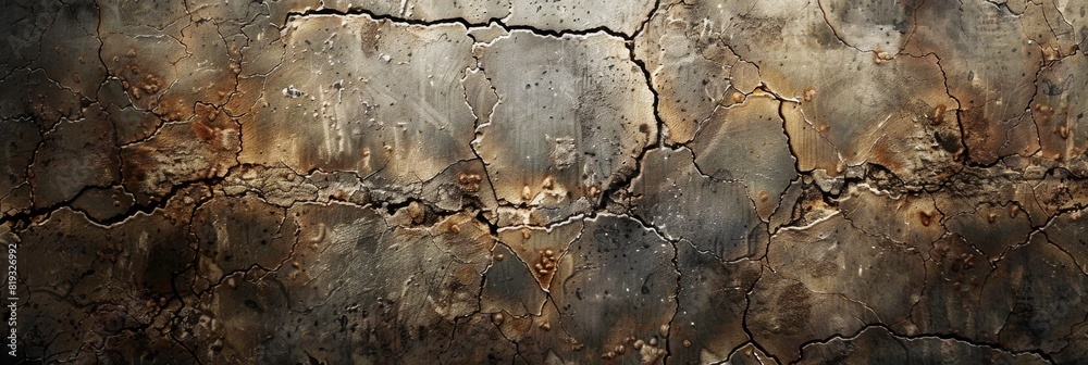 Grunge metal wall texture background, old cracks in cement, dusty old film effect texture, concrete imitation facade wall. High quality photo Grunge metal wall texture background, old cracks in cement, dusty old film effect texture, concrete imitation facade wall. High quality photo