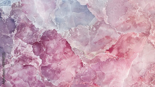 Abstract background with pink marble texture