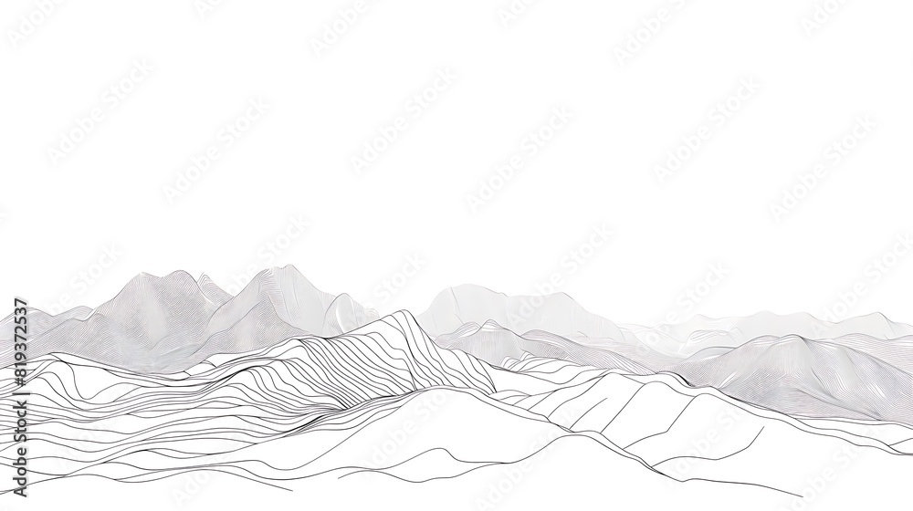 Obraz premium outline drawing, flower outline, animal outline, world map outline, heart outline, doodle, cartoon, cute, happy, mammal, children, baby, black, pretty, art, funny, design, book, pony, page, background