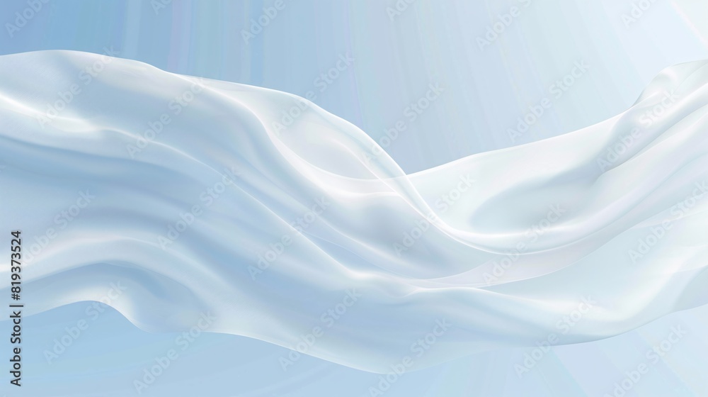 Obraz premium satin background