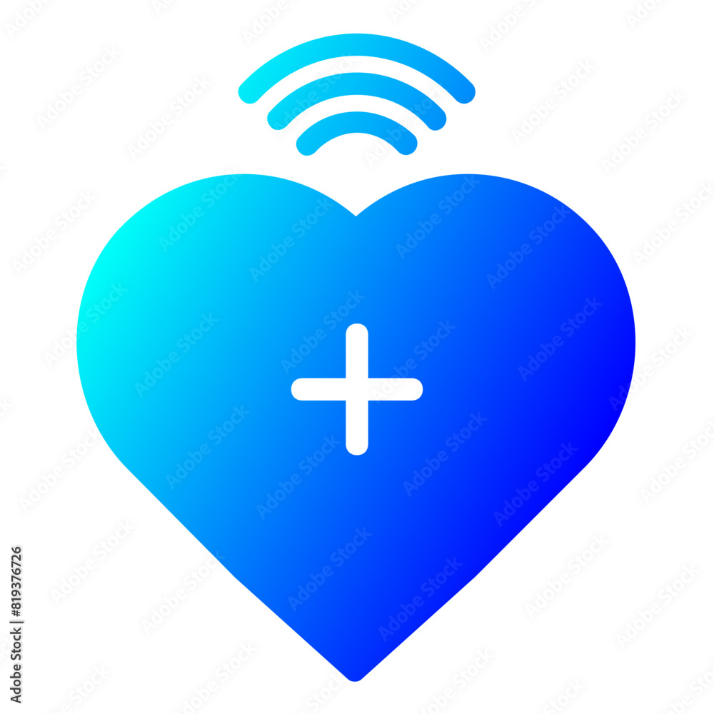 Fototapeta premium music icon