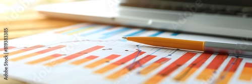 Benchmarking data and financial analytics for business growth strategy and decision making