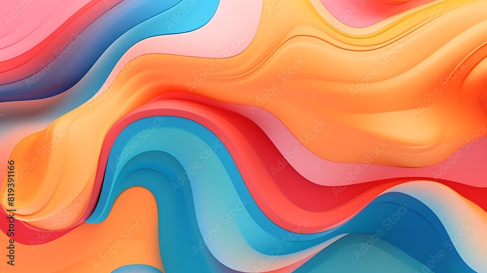 Abstract liquid background with marble texture Abstract liquid background with marble texture