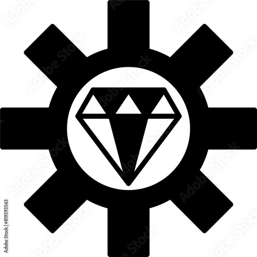 Premium Service Icon
