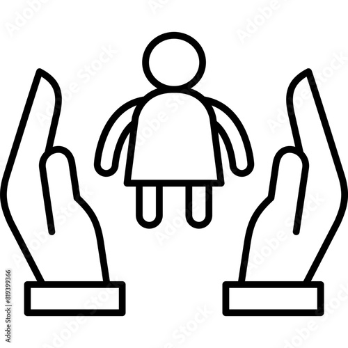 Custody Icon