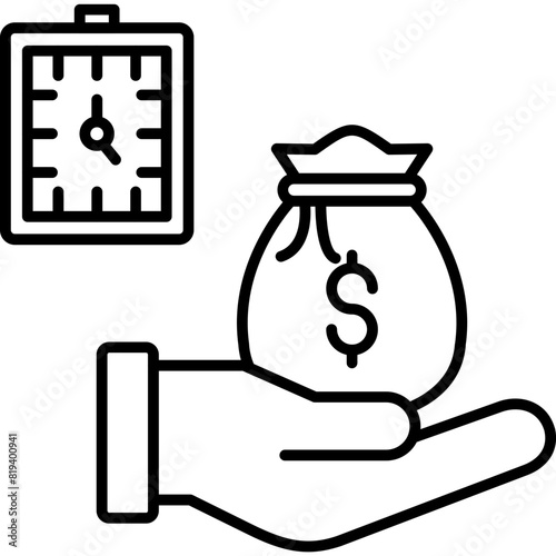 Liabilities Icon