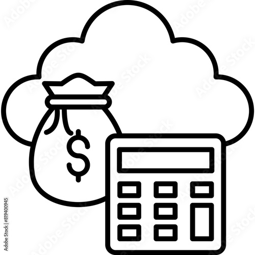 Accounting Icon