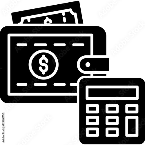 Expenses Icon
