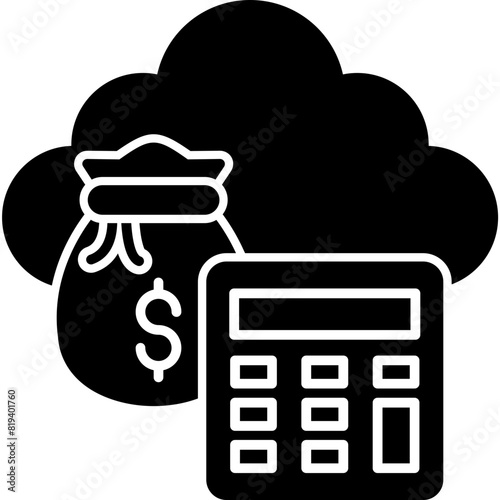 Accounting Icon