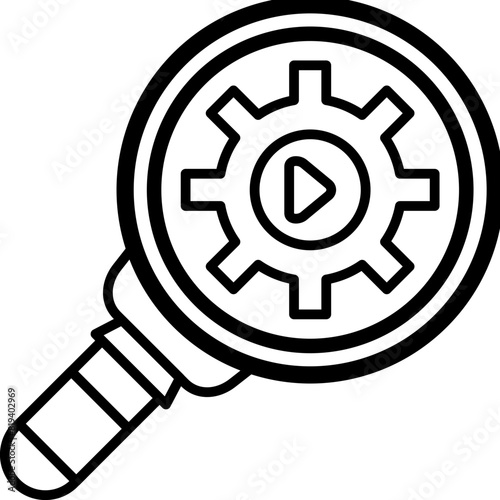 Research Icon