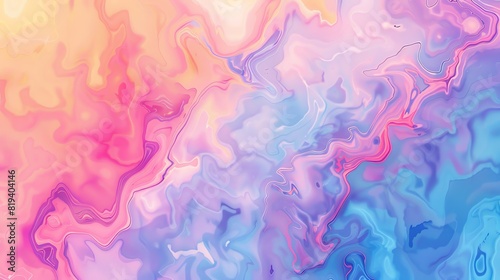 backgrounds flat design top view gradient theme water color Analogous Color Scheme