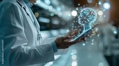 Revolutionizing patient care with advanced AI technology, our chatbot seamlessly integrates medical expertise with cutting-edge innovation
