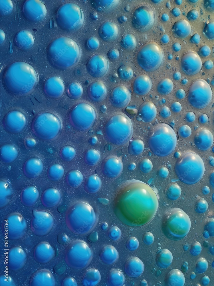 background with bubbles background with bubbles