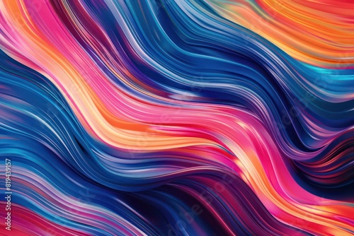 Colorful abstract background as graphic resource © DBS