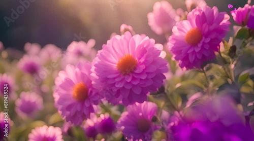 The Beauty of Blooming Flowers: A Stunning Journey of Nature