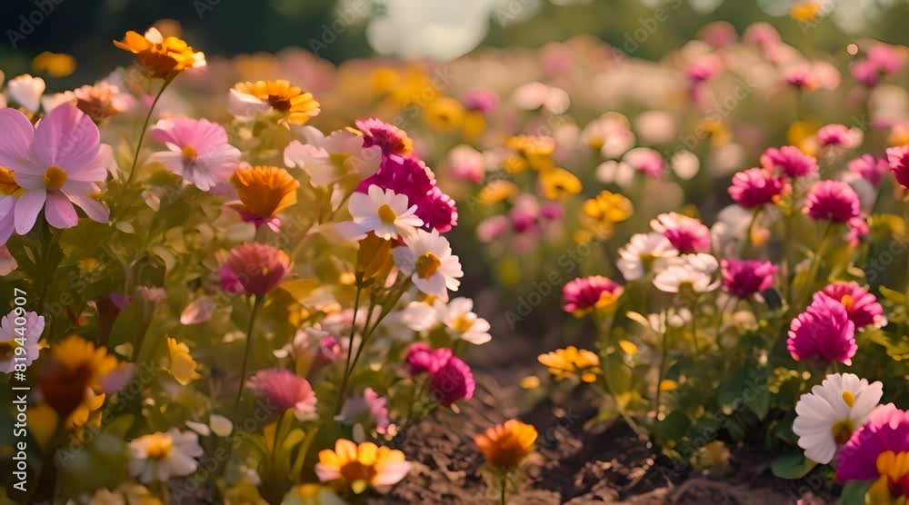 The Beauty of Blooming Flowers: A Stunning Journey of Nature The Beauty of Blooming Flowers: A Stunning Journey of Nature