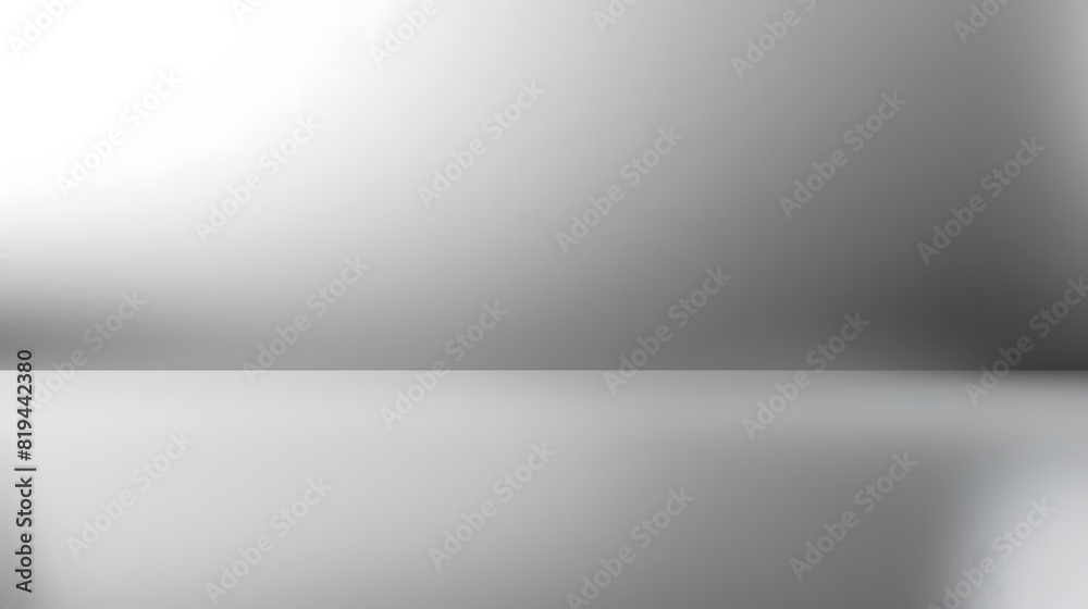Minimalist Gradient Background with Reflection Minimalist Gradient Background with Reflection