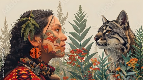 Fusion of Indigenous Medicinal Heritage and Veterinary Pharmacology photo