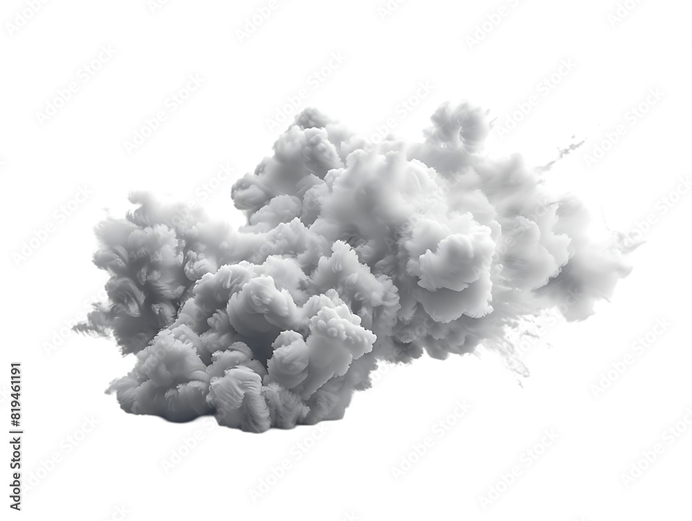 smoke_explotion_isolate smoke_explotion_isolate