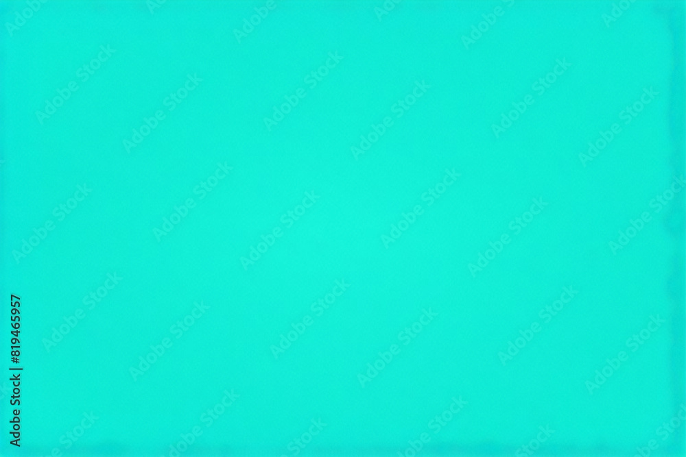 Abstract gradient turquoise blue teal white colored blurred back Abstract gradient turquoise blue teal white colored blurred back