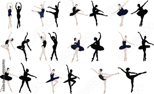 Ballerinas